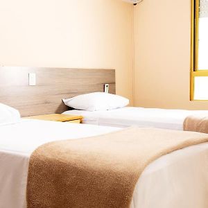 Apartamento de 2 Dormitorios